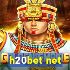 h20bet net